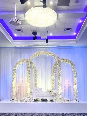 Elegant Spaces